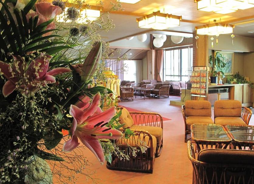 Sala d'estar Foto