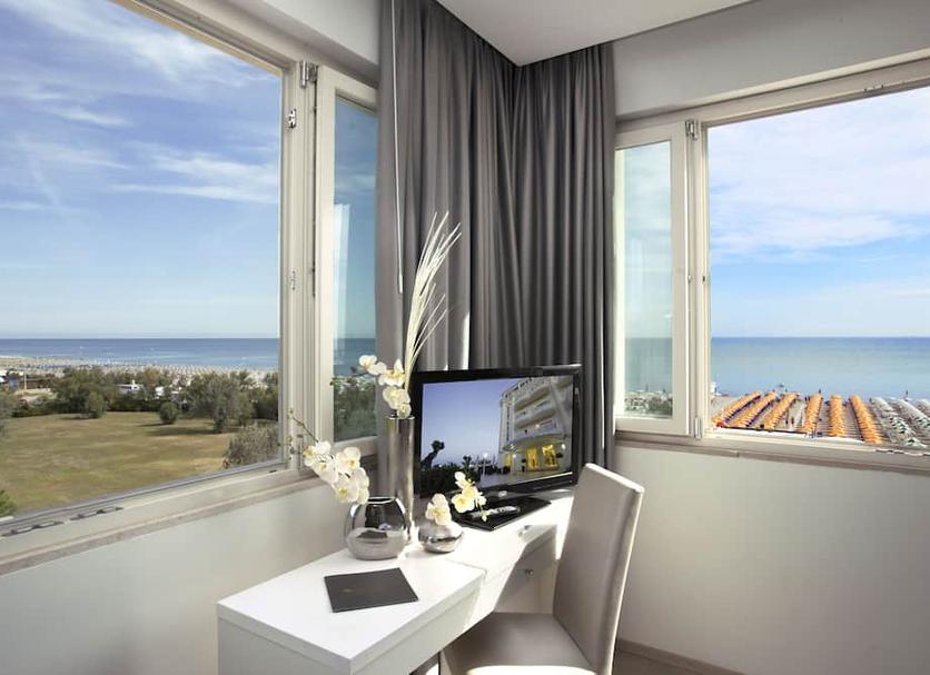 Serveis de l’habitació Foto
