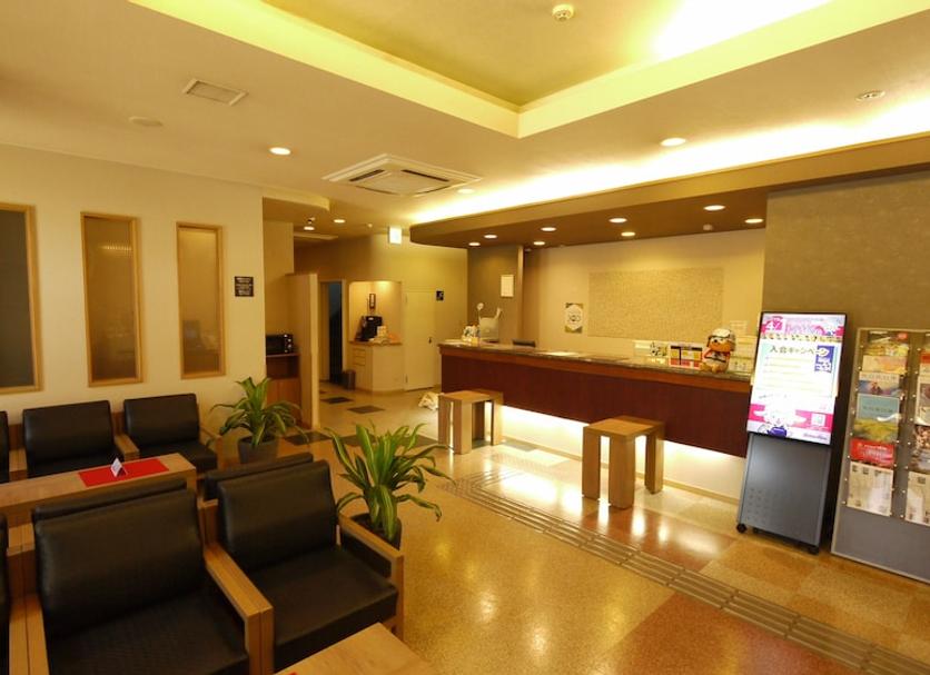 Recepció Foto