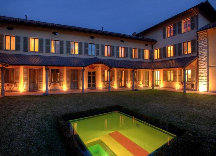 Edifici Foto