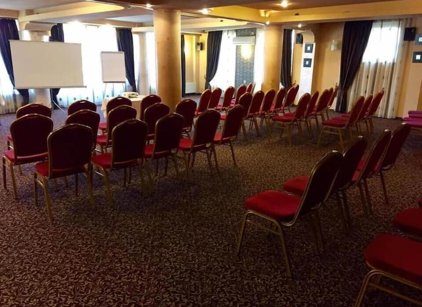 Sala de conferències Foto