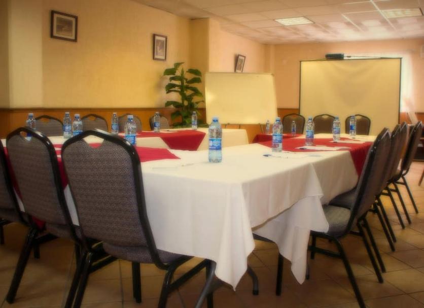 Sala de conferències Foto