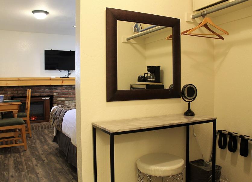Serveis de l’habitació Foto