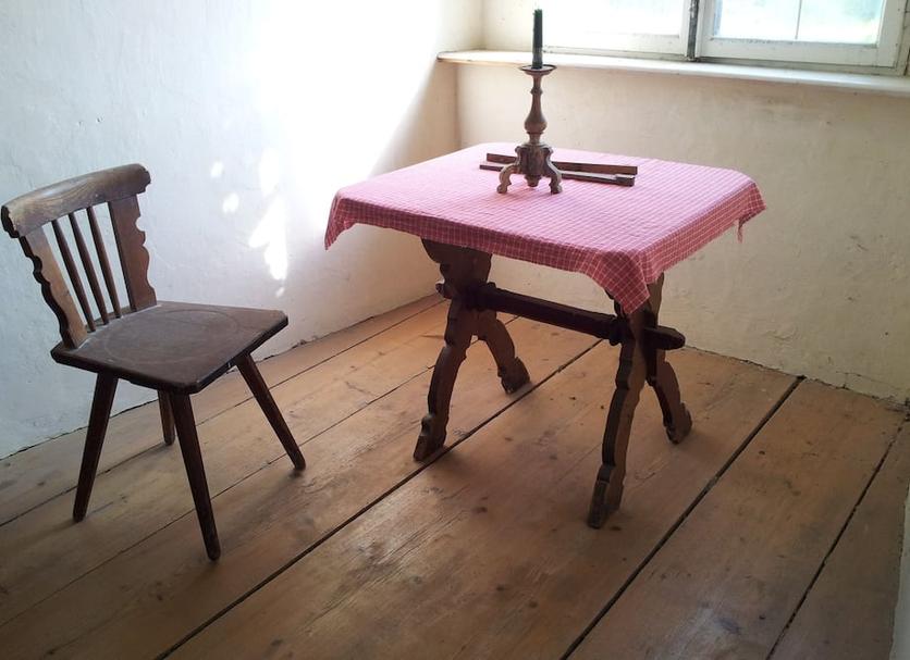 Serveis de l’habitació Foto