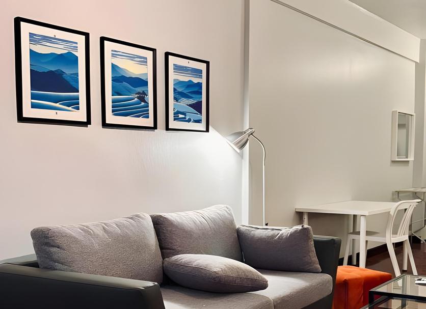 Sala Foto
