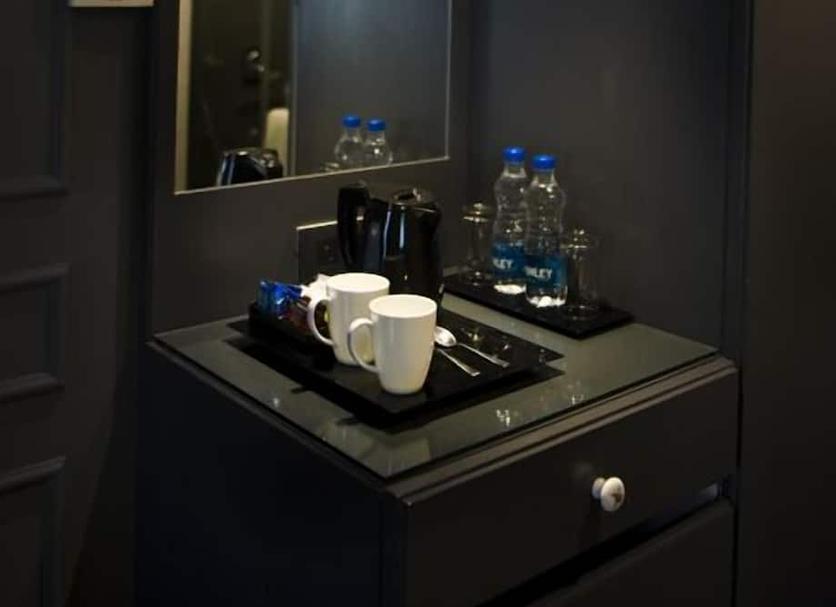 Serveis de l’habitació Foto