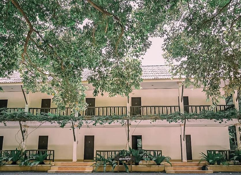 Edifici Foto
