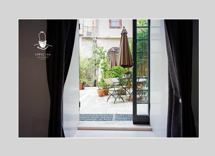Serveis de l’habitació Foto