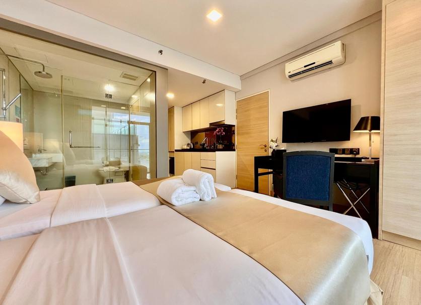 Habitació Foto
