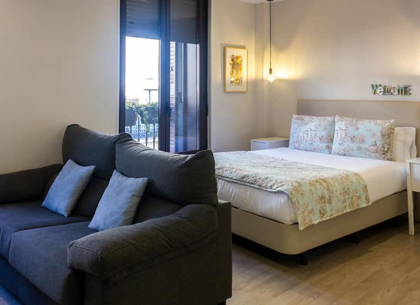 Habitació Foto