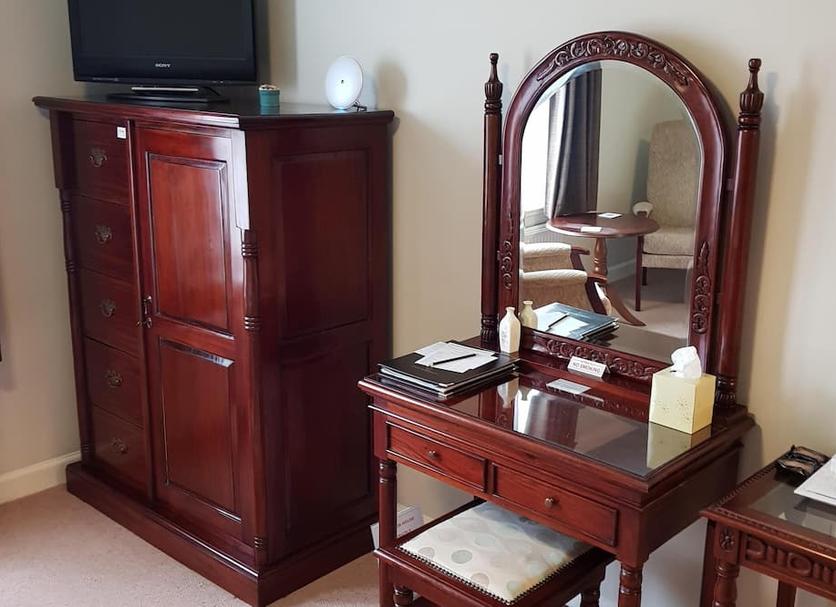Serveis de l’habitació Foto