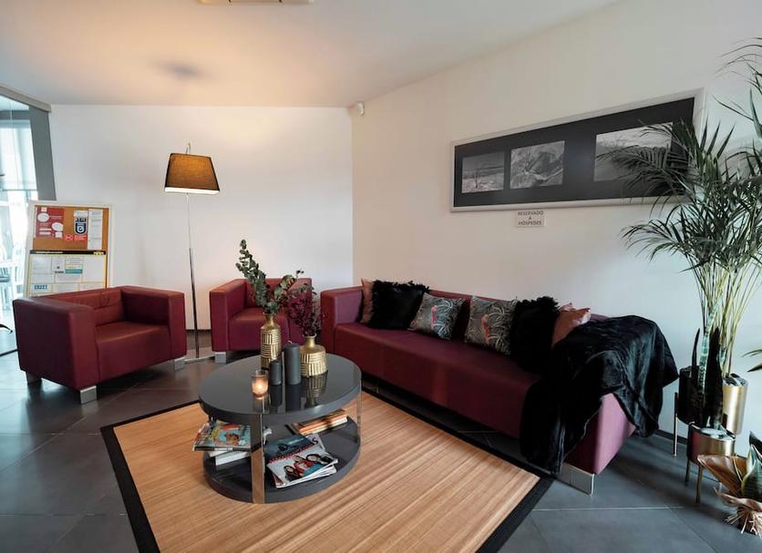 Sala Foto