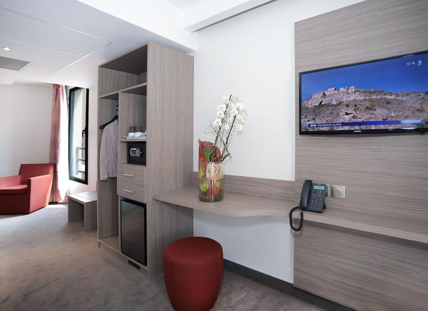 Serveis de l’habitació Foto
