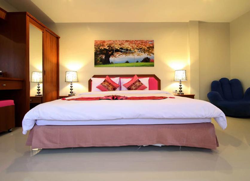 Habitació Foto
