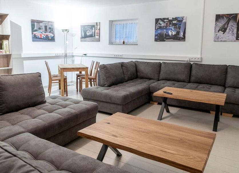 Sala Foto
