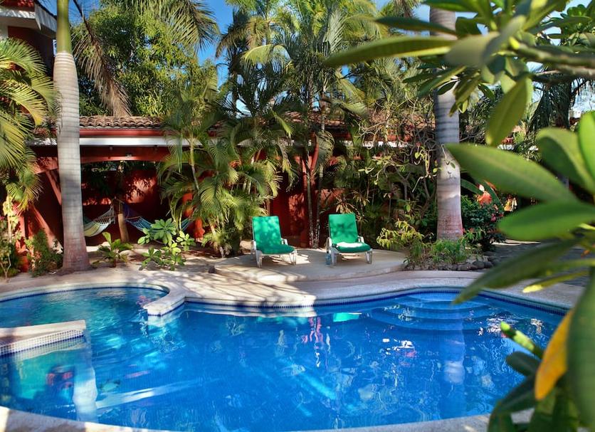 Pool Foto
