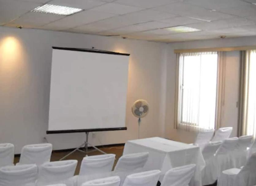 Sala de conferències Foto