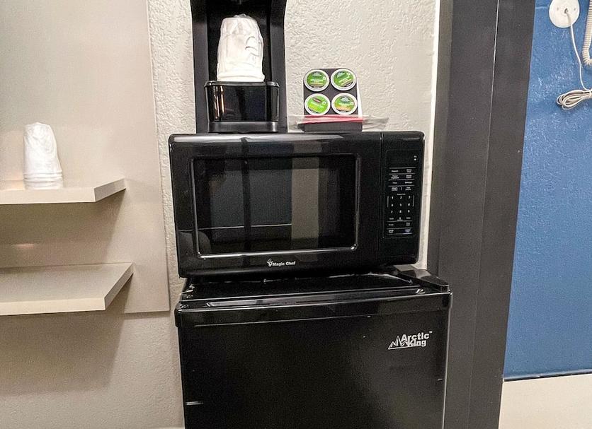 Serveis de l’habitació Foto
