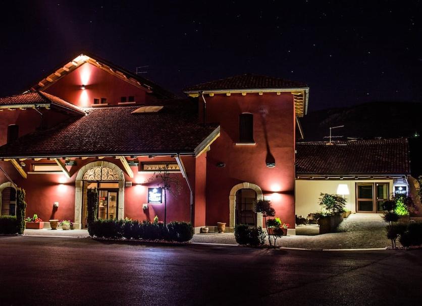 Edifici Foto
