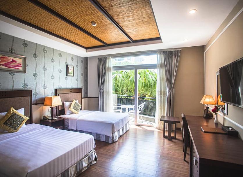 Habitació Foto