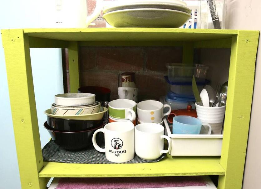 Serveis de l’habitació Foto