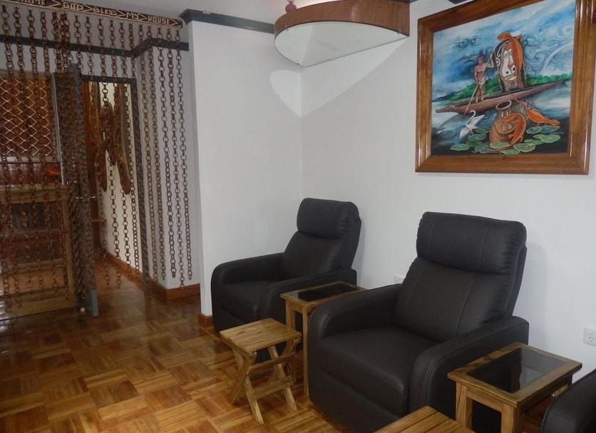 Sala Foto