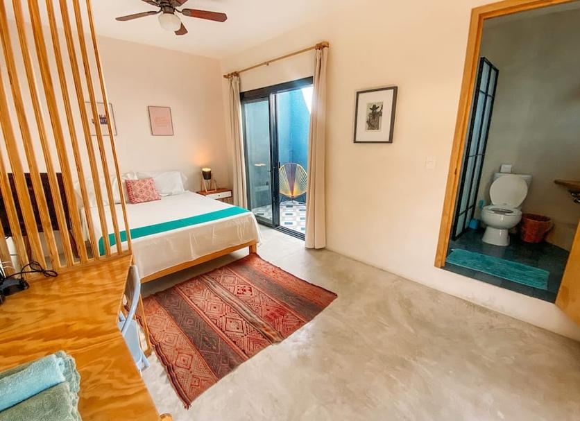 Habitació Foto