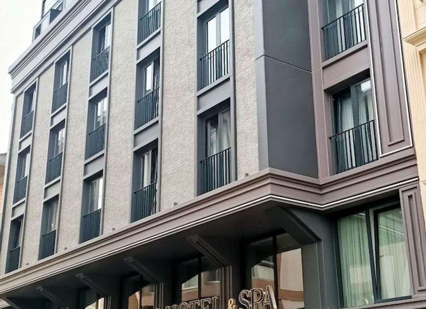 Edifici Foto