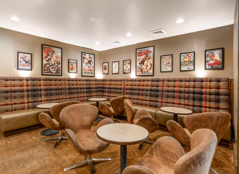 Sala d'estar Foto