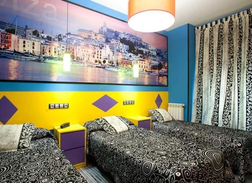 Habitació Foto