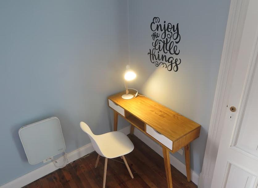 Serveis de l’habitació Foto