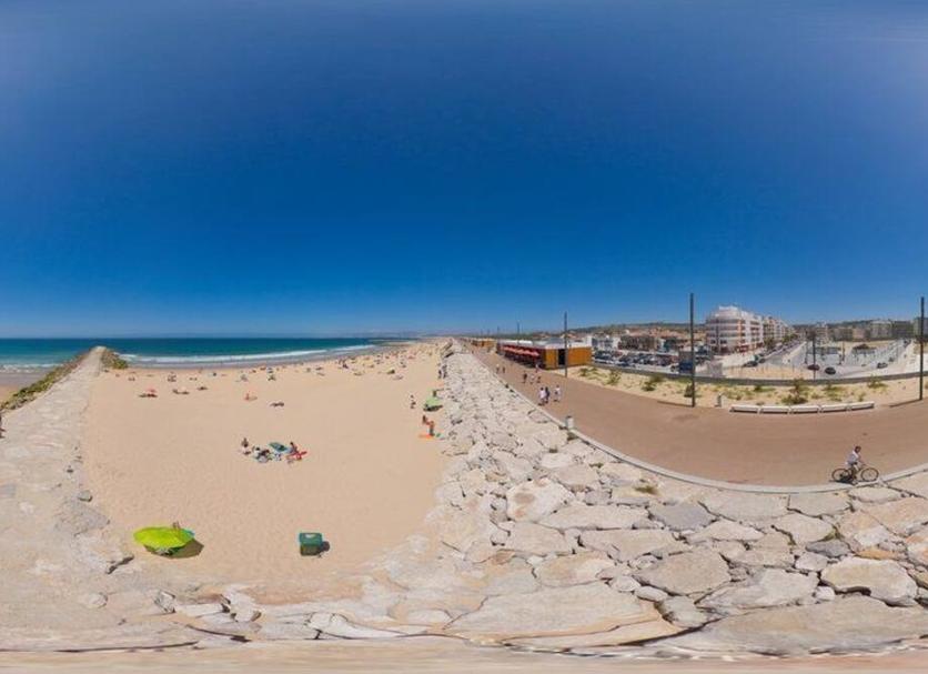Platja Foto