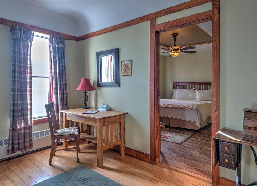 Serveis de l’habitació Foto