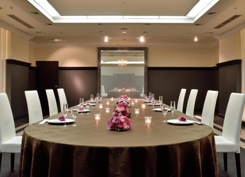 Sala de conferències Foto