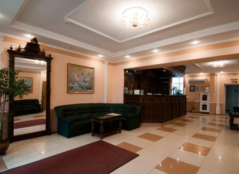 Recepció Foto