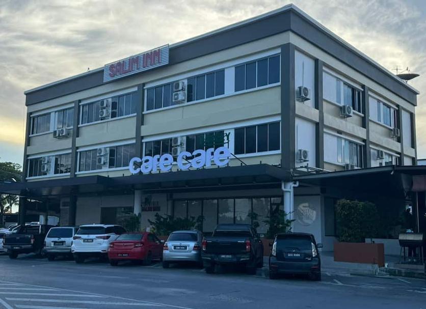 Edifici Foto