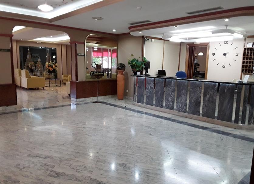 Recepció Foto