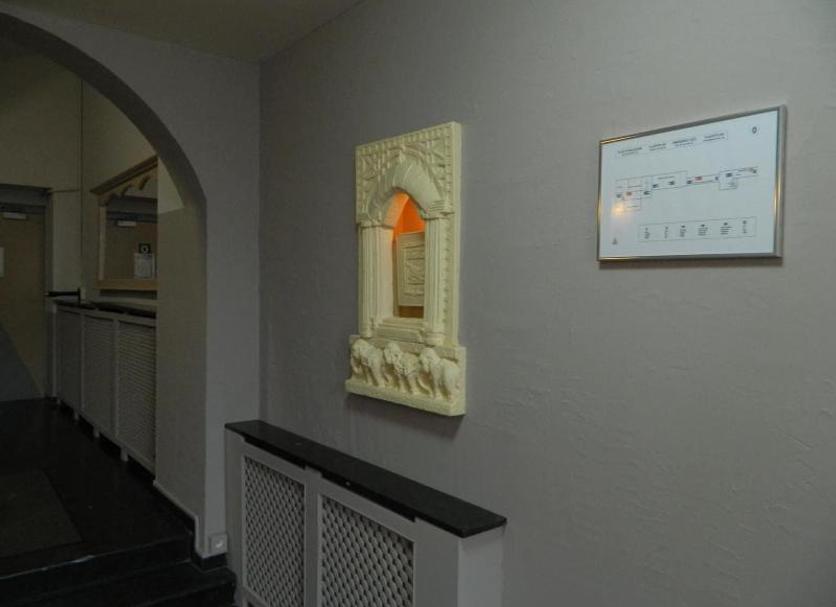 Serveis de l’habitació Foto