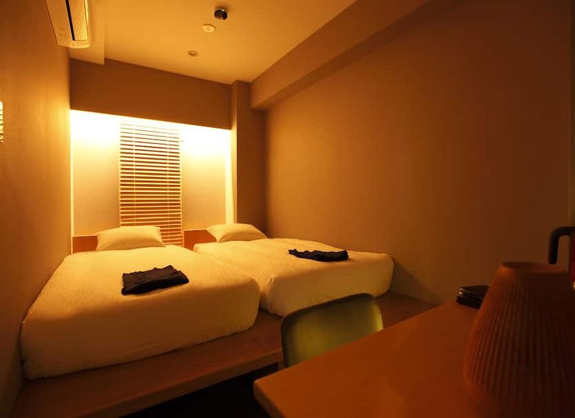 Habitació Foto