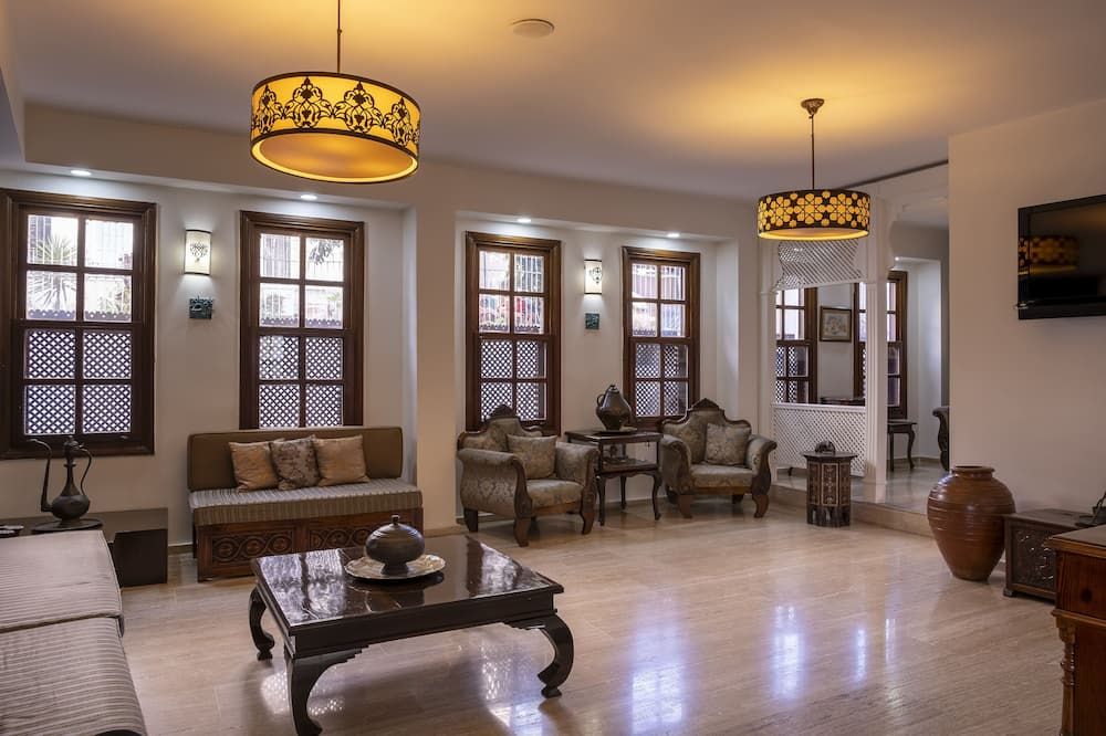 Sala d'estar