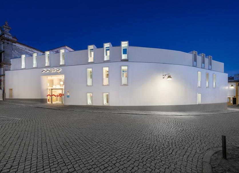 Edifici Foto