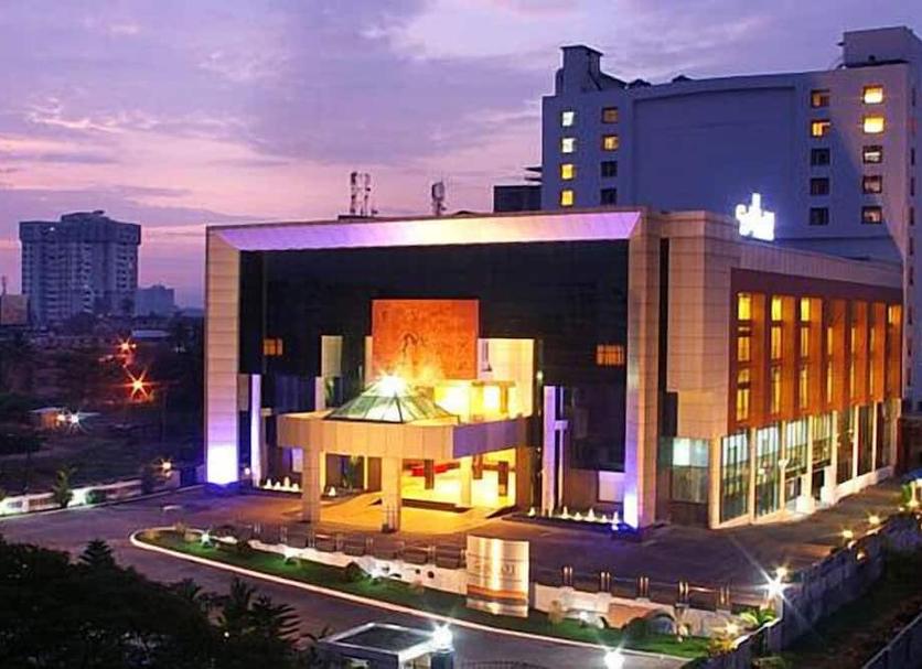 Edifici Foto
