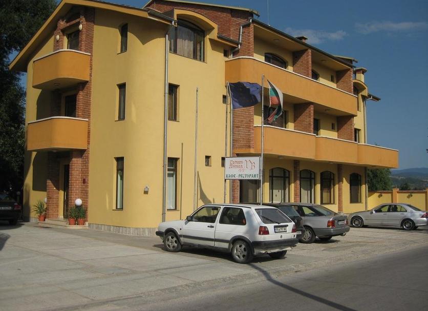 Edifici Foto