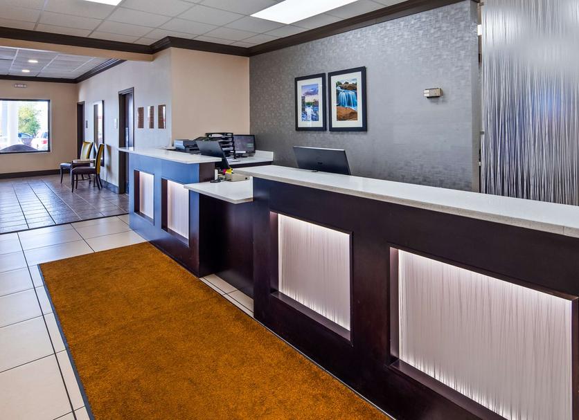 Recepció Foto