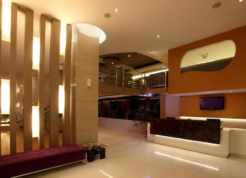 Recepció Foto