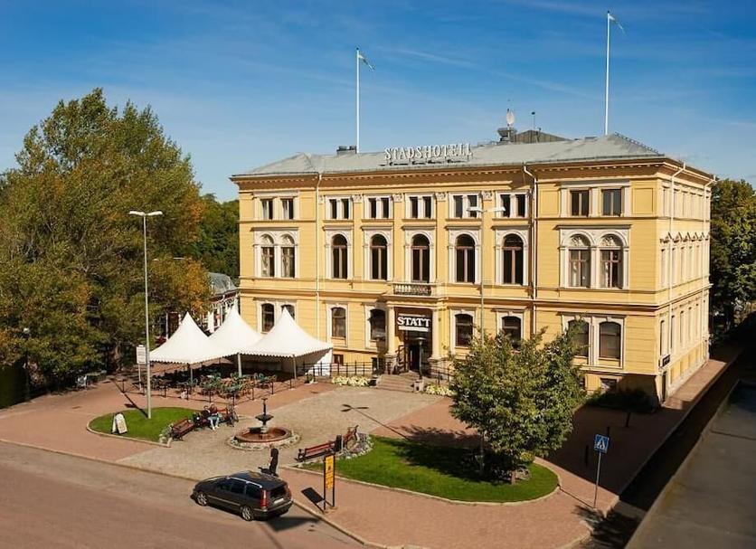 Edifici Foto