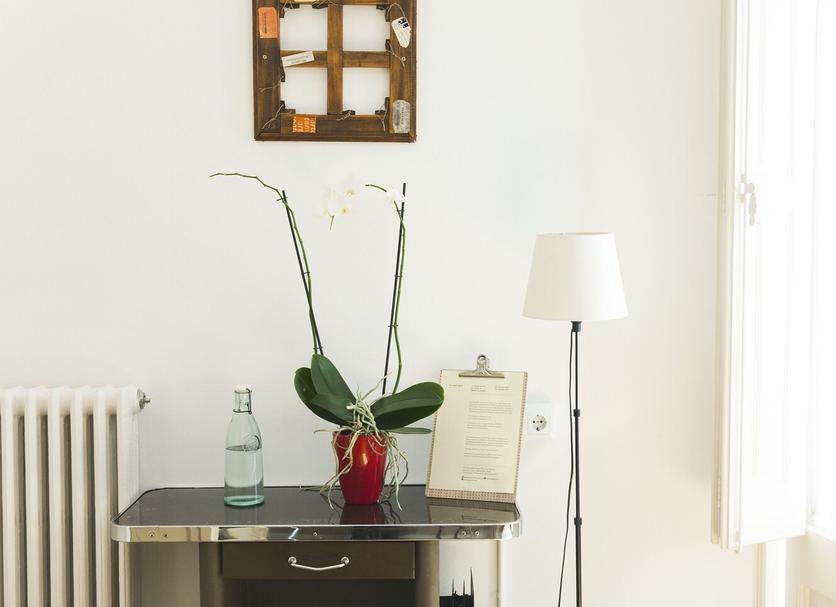 Serveis de l’habitació Foto