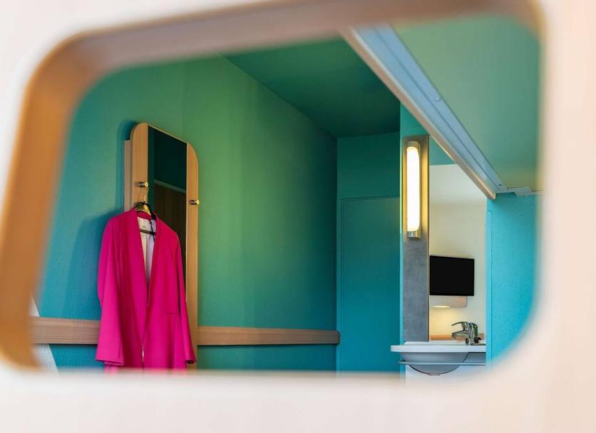 Serveis de l’habitació Foto