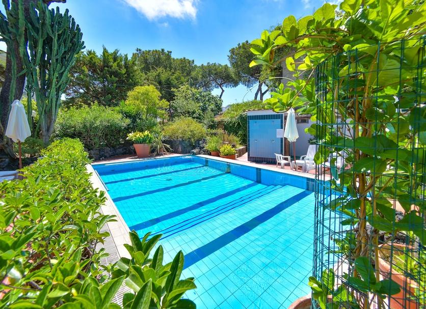 Pool Foto