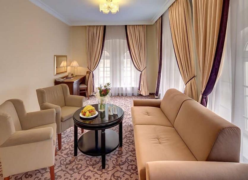Sala Foto